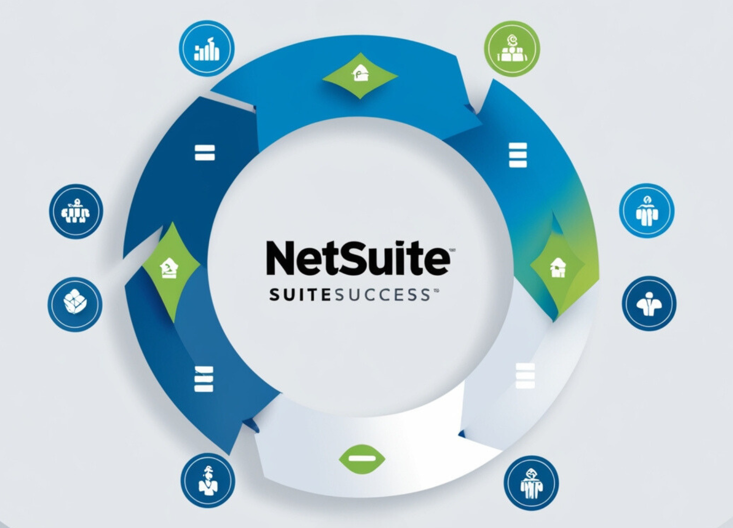 NetSuite SuiteSuccess